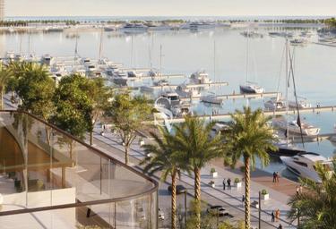 1-BD Apartment Sale, 780 sq. ft. at Pier Point Phase 2 By Emaar, Pier Point 2, Mina Rashid, Dubai, UAE #1 1-BD Apartment Sale, 780 sq. ft. at Pier Point Phase 2 By Emaar, Pier Point 2, Mina Rashid, Dubai, UAE #1