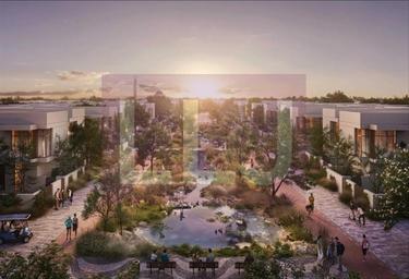 Продажа таунхауса 2 935 фут², 3 спальни в ЖК «The Sustainable City Yas Island», The Sustainable City - Yas Island, Yas Island, Abu Dhabi, UAE #1 Продажа таунхауса 2 935 фут², 3 спальни в ЖК «The Sustainable City Yas Island», The Sustainable City - Yas Island, Yas Island, Abu Dhabi, UAE #1