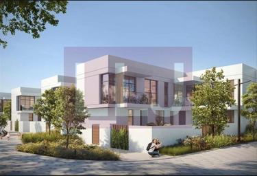Продажа таунхауса 2 935 фут², 3 спальни в ЖК «The Sustainable City Yas Island», The Sustainable City - Yas Island, Yas Island, Abu Dhabi, UAE #3 Продажа таунхауса 2 935 фут², 3 спальни в ЖК «The Sustainable City Yas Island», The Sustainable City - Yas Island, Yas Island, Abu Dhabi, UAE #3