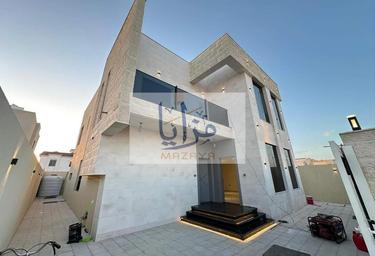 5-BD House Sale, 3,014 sq. ft. at Al Yasmeen, Al Yasmeen 1, Al Yasmeen, Ajman, UAE #1 5-BD House Sale, 3,014 sq. ft. at Al Yasmeen, Al Yasmeen 1, Al Yasmeen, Ajman, UAE #1