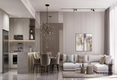 Apartment Sale, 448 sq. ft., Barari Views, Majan, Dubai Land, Dubai, UAE #2 Apartment Sale, 448 sq. ft., Barari Views, Majan, Dubai Land, Dubai, UAE #2