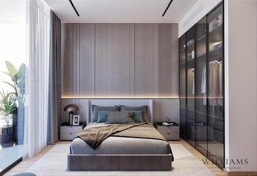 Apartment Sale, 448 sq. ft., Barari Views, Majan, Dubai Land, Dubai, UAE #4