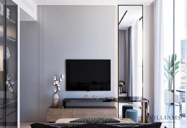Apartment Sale, 448 sq. ft., Barari Views, Majan, Dubai Land, Dubai, UAE #3 Apartment Sale, 448 sq. ft., Barari Views, Majan, Dubai Land, Dubai, UAE #3
