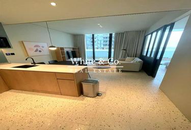 1-BD Apartment Sale, 648 sq. ft. at Upside, UPSIDE Living, Business Bay, Dubai, UAE #4