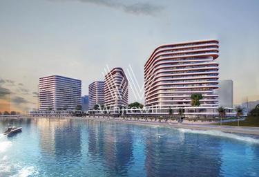 2-BD Apartment Sale, 1,000 sq. ft. at Sea La Vie, Sea La Vie, Yas Bay, Yas Island, Abu Dhabi, UAE #2 2-BD Apartment Sale, 1,000 sq. ft. at Sea La Vie, Sea La Vie, Yas Bay, Yas Island, Abu Dhabi, UAE #2