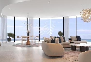 2-BD Apartment Sale, 1,000 sq. ft. at Sea La Vie, Sea La Vie, Yas Bay, Yas Island, Abu Dhabi, UAE #3 2-BD Apartment Sale, 1,000 sq. ft. at Sea La Vie, Sea La Vie, Yas Bay, Yas Island, Abu Dhabi, UAE #3