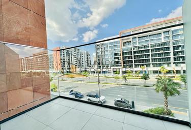 Apartment Sale, 351 sq. ft., AZIZI Riviera 34, Meydan One, Meydan, Dubai, UAE #1