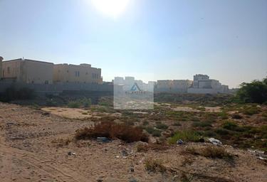 Продажа участка, Al Mowaihat 1, Al Mowaihat, Ajman, UAE #2 Продажа участка, Al Mowaihat 1, Al Mowaihat, Ajman, UAE #2