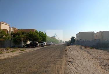Продажа участка, Al Mowaihat 1, Al Mowaihat, Ajman, UAE #1 Продажа участка, Al Mowaihat 1, Al Mowaihat, Ajman, UAE #1