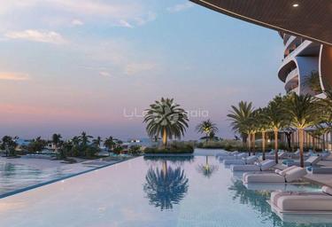2-BD Apartment Sale, 1,000 sq. ft. at JW Marriott Residences, JW Marriott Residences, Al Marjan Island, Ras Al Khaimah, UAE #2 2-BD Apartment Sale, 1,000 sq. ft. at JW Marriott Residences, JW Marriott Residences, Al Marjan Island, Ras Al Khaimah, UAE #2