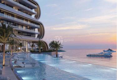 2-BD Apartment Sale, 1,000 sq. ft. at JW Marriott Residences, JW Marriott Residences, Al Marjan Island, Ras Al Khaimah, UAE #1 2-BD Apartment Sale, 1,000 sq. ft. at JW Marriott Residences, JW Marriott Residences, Al Marjan Island, Ras Al Khaimah, UAE #1