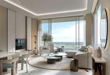 2-BD Apartment Sale, 1,000 sq. ft. at JW Marriott Residences, JW Marriott Residences, Al Marjan Island, Ras Al Khaimah, UAE #3 2-BD Apartment Sale, 1,000 sq. ft. at JW Marriott Residences, JW Marriott Residences, Al Marjan Island, Ras Al Khaimah, UAE #3