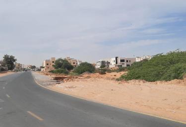 Land Sale, Al Yasmeen 1, Al Yasmeen, Ajman, UAE #4