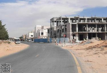Land Sale, Al Yasmeen 1, Al Yasmeen, Ajman, UAE #1 Land Sale, Al Yasmeen 1, Al Yasmeen, Ajman, UAE #1