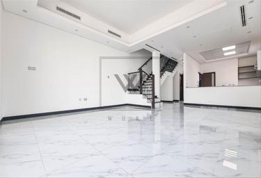 3-BD Townhouse Sale, 2,650 sq. ft., District 6A, Jumeirah Village Triangle, Dubai, UAE #4