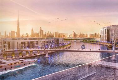 Продажа 2-комн. квартиры, 1 000 фут², Canal Front Residence 9, Canal Front Residences, Al Wasl, Dubai, UAE #2 Продажа 2-комн. квартиры, 1 000 фут², Canal Front Residence 9, Canal Front Residences, Al Wasl, Dubai, UAE #2