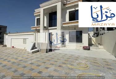 5-BD House Sale, 3,014 sq. ft., Al Aamra Tower, Al Amerah, Ajman, UAE #3 5-BD House Sale, 3,014 sq. ft., Al Aamra Tower, Al Amerah, Ajman, UAE #3