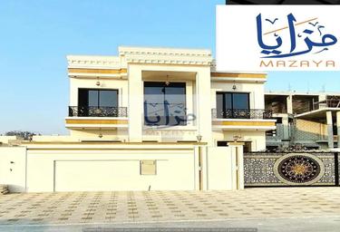 5-BD House Sale, 3,014 sq. ft., Al Aamra Tower, Al Amerah, Ajman, UAE #2 5-BD House Sale, 3,014 sq. ft., Al Aamra Tower, Al Amerah, Ajman, UAE #2