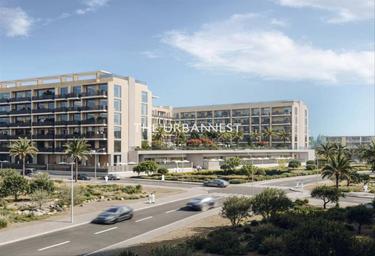 2-BD Apartment Sale, 1,000 sq. ft. at Binghatti Aurora, Binghatti Aurora, Jumeirah Village Circle, Dubai, UAE #4