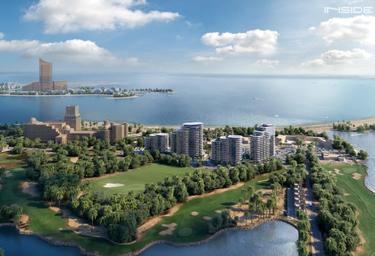 2-BD Apartment Sale, 1,000 sq. ft. at Ellington Views Phase 2 By Ellington Properties, Ellington Views II, Al Hamra Village, Ras Al Khaimah, UAE #1 2-BD Apartment Sale, 1,000 sq. ft. at Ellington Views Phase 2 By Ellington Properties, Ellington Views II, Al Hamra Village, Ras Al Khaimah, UAE #1