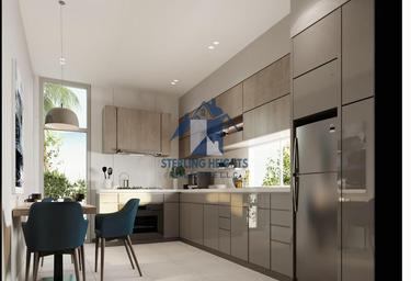 4-BD House Sale, 3,793 sq. ft. at The Pulse Beachfront By Dubai South, The Pulse Beachfront, The Pulse, Dubai South (Dubai World Central), Dubai, UAE #4