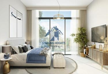 4-BD House Sale, 3,793 sq. ft. at The Pulse Beachfront By Dubai South, The Pulse Beachfront, The Pulse, Dubai South (Dubai World Central), Dubai, UAE #2 4-BD House Sale, 3,793 sq. ft. at The Pulse Beachfront By Dubai South, The Pulse Beachfront, The Pulse, Dubai South (Dubai World Central), Dubai, UAE #2