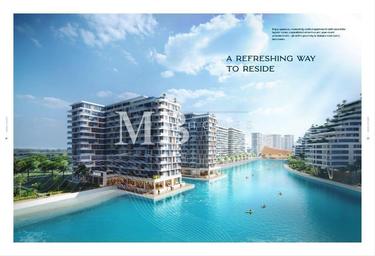 1-BD Apartment Sale, 736 sq. ft. at Azizi Venice, Azizi Venice, Dubai South (Dubai World Central), Dubai, UAE #3 1-BD Apartment Sale, 736 sq. ft. at Azizi Venice, Azizi Venice, Dubai South (Dubai World Central), Dubai, UAE #3