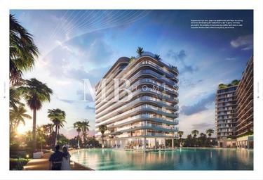 1-BD Apartment Sale, 736 sq. ft. at Azizi Venice, Azizi Venice, Dubai South (Dubai World Central), Dubai, UAE #2 1-BD Apartment Sale, 736 sq. ft. at Azizi Venice, Azizi Venice, Dubai South (Dubai World Central), Dubai, UAE #2