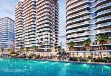 1-BD Apartment Sale, 736 sq. ft. at Azizi Venice, Azizi Venice, Dubai South (Dubai World Central), Dubai, UAE #4