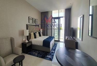 Продажа квартиры, 448 фут², Celestia A, Celestia, Dubai South (Dubai World Central), Dubai, UAE #1 Продажа квартиры, 448 фут², Celestia A, Celestia, Dubai South (Dubai World Central), Dubai, UAE #1