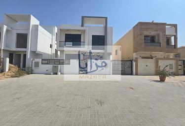 5-BD House Sale, 3,300 sq. ft., Al Helio 1, Al Helio, Ajman, UAE #1 5-BD House Sale, 3,300 sq. ft., Al Helio 1, Al Helio, Ajman, UAE #1