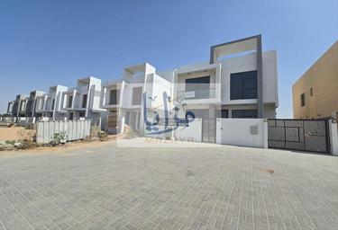 5-BD House Sale, 3,300 sq. ft., Al Helio 1, Al Helio, Ajman, UAE #2 5-BD House Sale, 3,300 sq. ft., Al Helio 1, Al Helio, Ajman, UAE #2