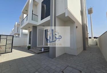 5-BD House Sale, 3,300 sq. ft., Al Helio 1, Al Helio, Ajman, UAE #4