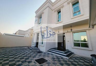 3-BD House Sale, 3,014 sq. ft., Al Maha Village, Al Zahya, Ajman, UAE #1 3-BD House Sale, 3,014 sq. ft., Al Maha Village, Al Zahya, Ajman, UAE #1