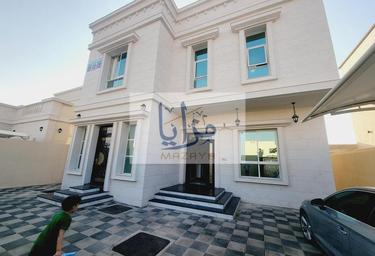 3-BD House Sale, 3,014 sq. ft., Al Maha Village, Al Zahya, Ajman, UAE #2 3-BD House Sale, 3,014 sq. ft., Al Maha Village, Al Zahya, Ajman, UAE #2