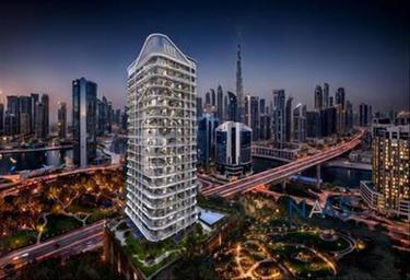 1-BD Apartment Sale, 1,000 sq. ft. at Vento Tower, Vento Tower, Business Bay, Dubai, UAE #1 1-BD Apartment Sale, 1,000 sq. ft. at Vento Tower, Vento Tower, Business Bay, Dubai, UAE #1