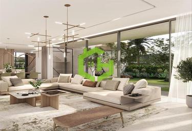 3-BD Apartment Sale, 1,000 sq. ft. at Sky Residences, Sky Residences, Expo City, Dubai, UAE #4