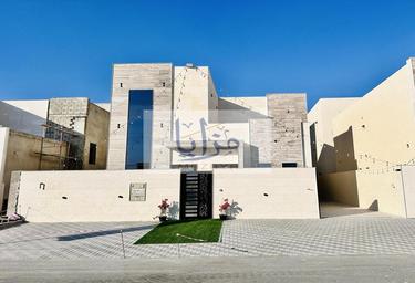4-BD House Sale, 3,014 sq. ft., Al Helio 2, Al Helio, Ajman, UAE #3 4-BD House Sale, 3,014 sq. ft., Al Helio 2, Al Helio, Ajman, UAE #3