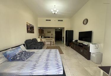 Apartment Sale, 484 sq. ft., Safeer Tower 2, Safeer Towers, Business Bay, Dubai, UAE #3