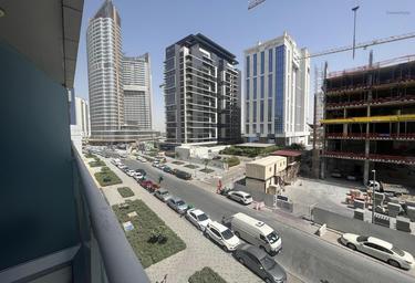 Apartment Sale, 484 sq. ft., Safeer Tower 2, Safeer Towers, Business Bay, Dubai, UAE #2