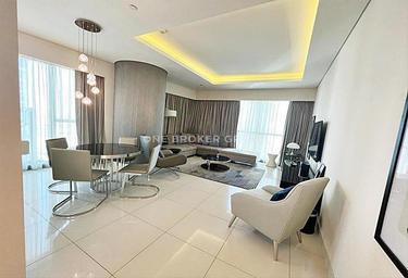 2-BD Apartment Sale, 1,000 sq. ft., Tower A, DAMAC Towers by Paramount, Business Bay, Dubai, UAE #3 2-BD Apartment Sale, 1,000 sq. ft., Tower A, DAMAC Towers by Paramount, Business Bay, Dubai, UAE #3