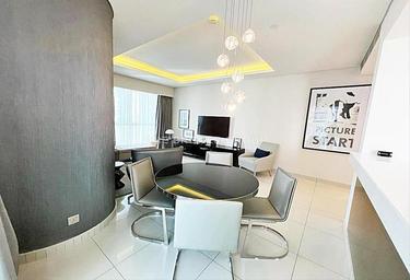 2-BD Apartment Sale, 1,000 sq. ft., Tower A, DAMAC Towers by Paramount, Business Bay, Dubai, UAE #4