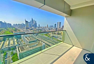 2-BD Apartment Sale, 1,000 sq. ft., The Onyx Tower 2, The Onyx Towers, Greens, Dubai, UAE #4