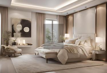 Apartment Sale, 392 sq. ft. at AG Ark Tower, AG Ark Tower, Dubai Land, Dubai, UAE #4