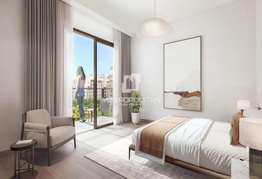 3-BD Apartment Sale, 1,000 sq. ft. at Jomana 6, Jomana 6, Madinat Jumeirah Living, Umm Suqeim, Dubai, UAE #4
