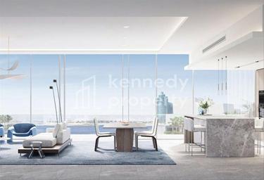 3-BD Apartment Sale, 1,000 sq. ft., Art Bay West, Art Bay, Al Jaddaf, Dubai, UAE #2