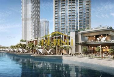 3-BD Apartment Sale, 1,000 sq. ft. at Moor at Creek Beach, Moor at Creek Beach, Creek Beach, Dubai Creek Harbour (The Lagoons), Dubai, UAE #1 3-BD Apartment Sale, 1,000 sq. ft. at Moor at Creek Beach, Moor at Creek Beach, Creek Beach, Dubai Creek Harbour (The Lagoons), Dubai, UAE #1