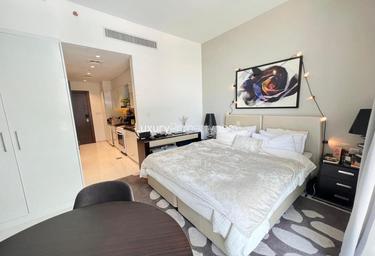 Apartment Sale, 320 sq. ft., Golf Promenade 2B, Golf Promenade, DAMAC Hills, Dubai, UAE #3