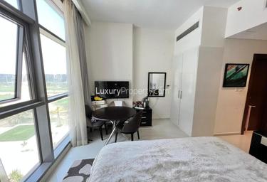 Apartment Sale, 320 sq. ft., Golf Promenade 2B, Golf Promenade, DAMAC Hills, Dubai, UAE #2