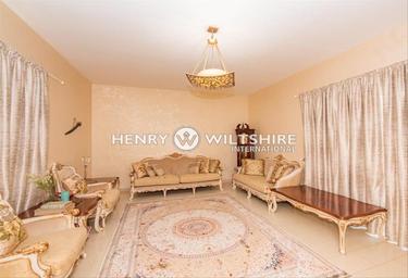 5-BD House Sale, 5,179 sq. ft., Lehweih Community, Al Raha Gardens, Abu Dhabi, UAE #2 5-BD House Sale, 5,179 sq. ft., Lehweih Community, Al Raha Gardens, Abu Dhabi, UAE #2
